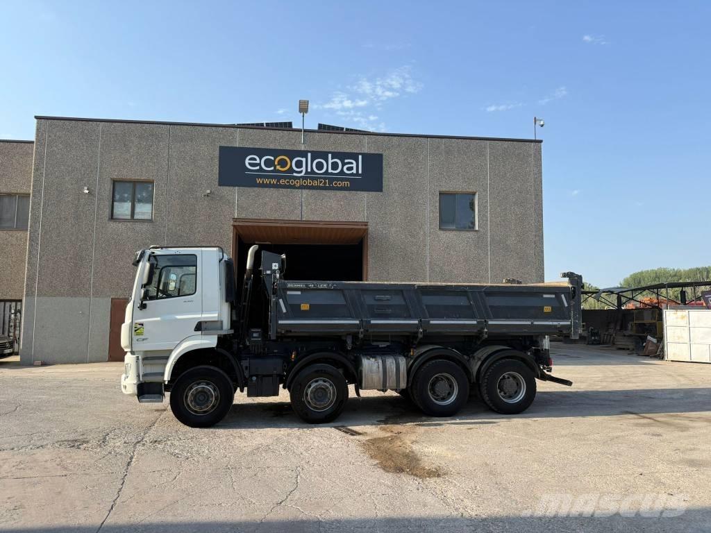 DAF CF 430 Sattelzugmaschinen