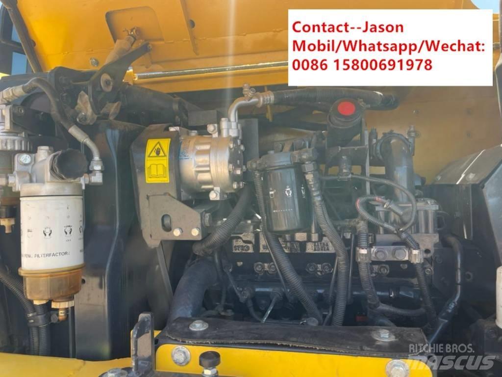 Komatsu PC 70-8 Raupenbagger