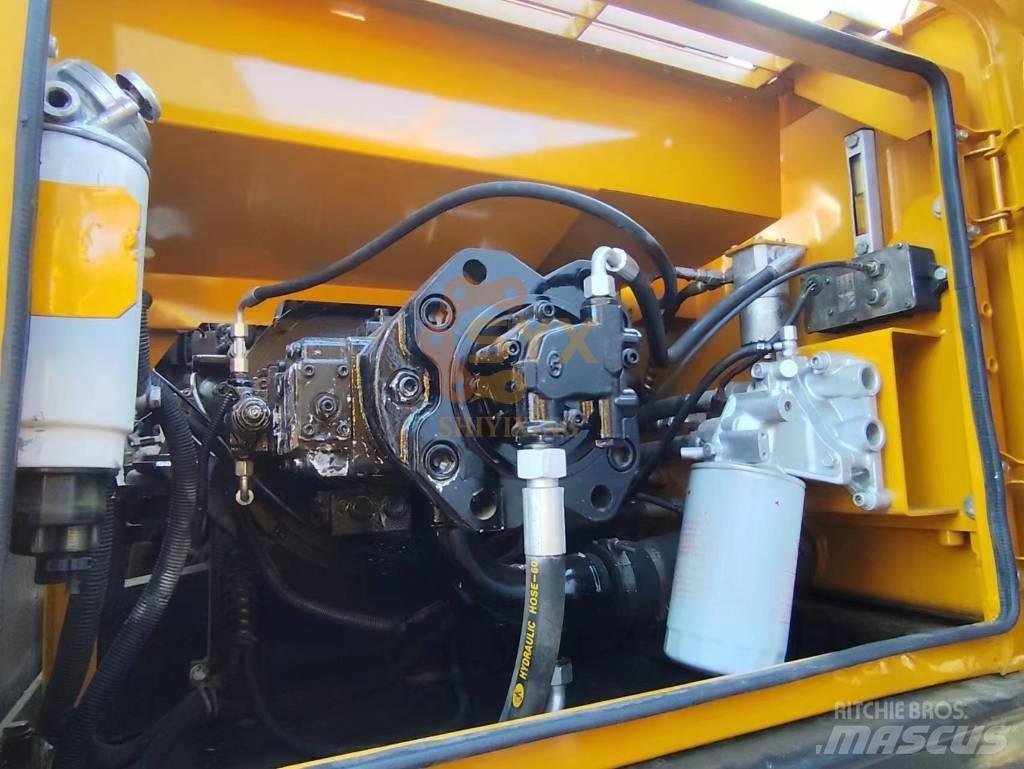 Sany SY 215 C Raupenbagger