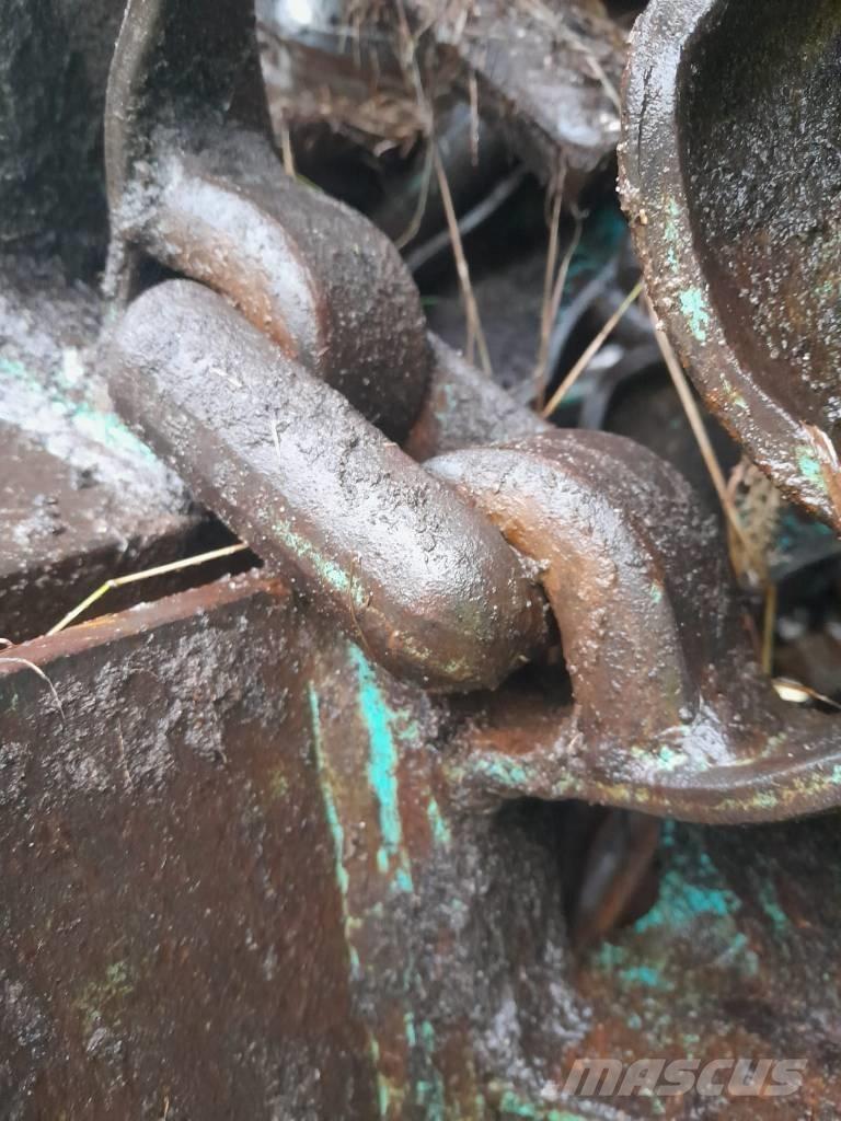 Ponsse Buffalo Dual Harvester