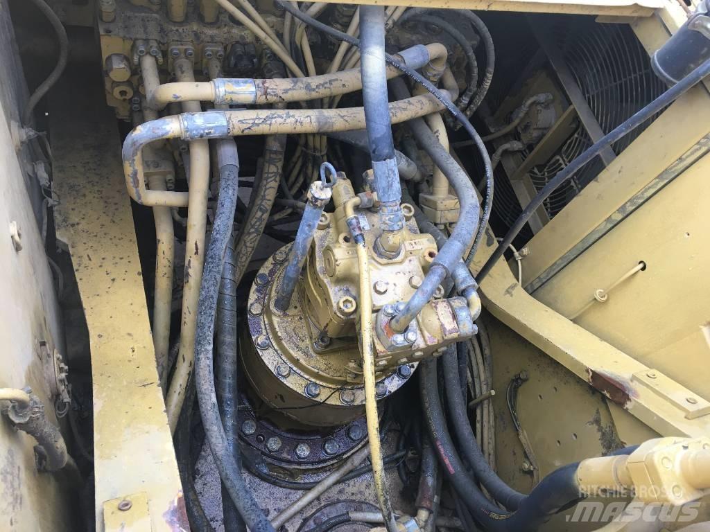 CAT 330 C Raupenbagger