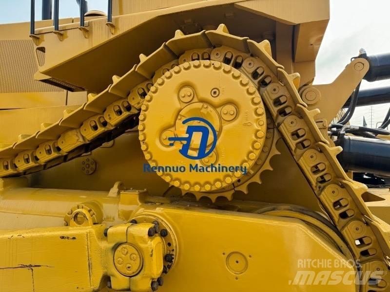 CAT D 10 R Bulldozer