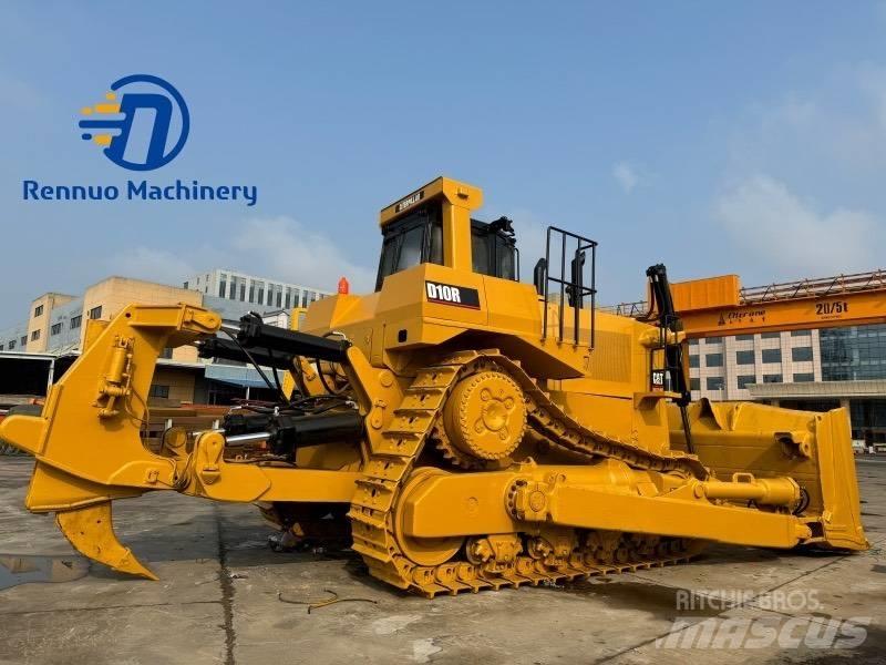 CAT D 10 R Bulldozer