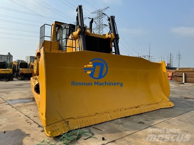 CAT D 10 R Bulldozer