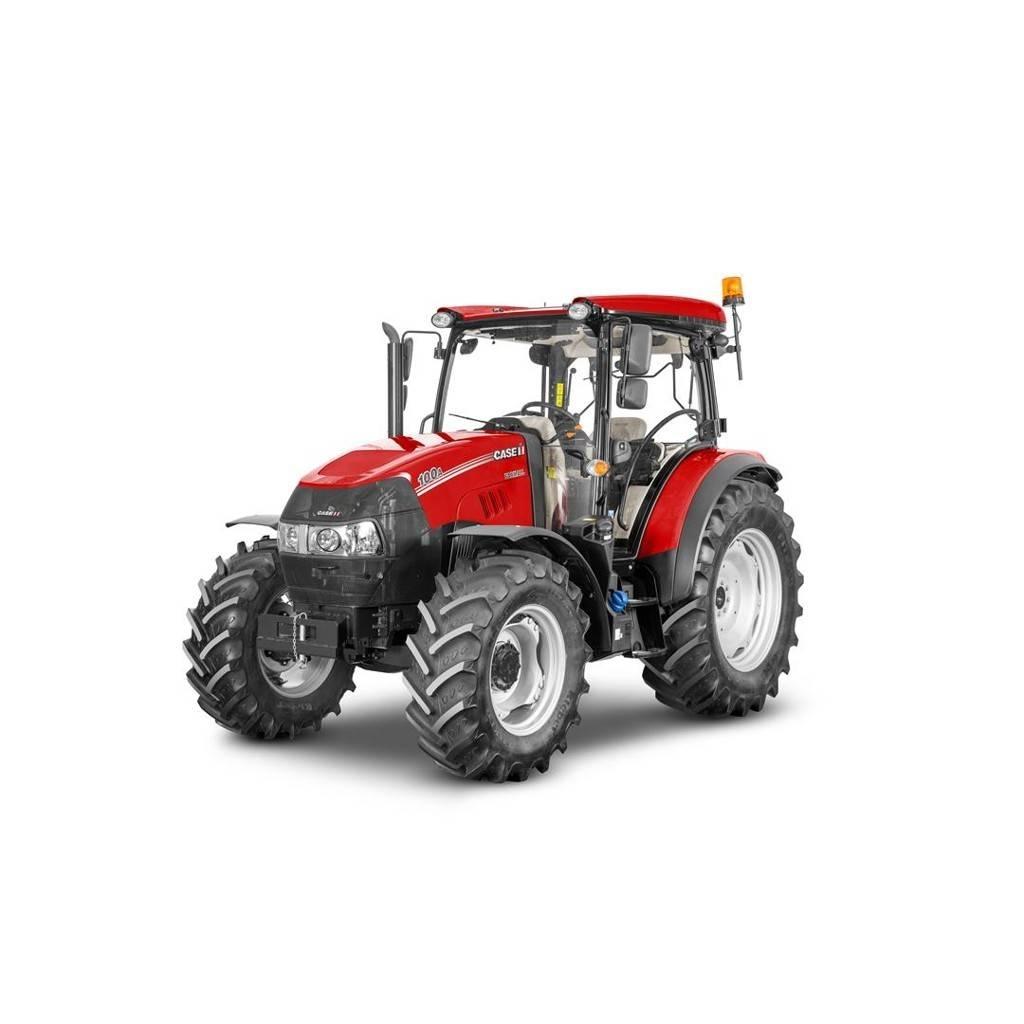 Case IH Farmall 100A Traktoren