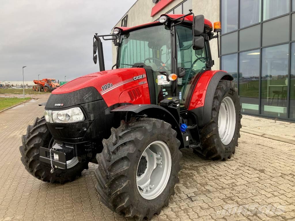 Case IH Farmall 100A Traktoren