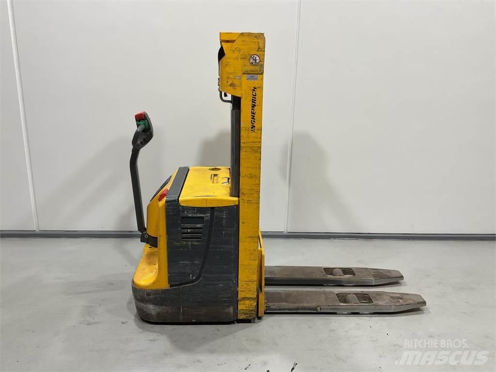 Jungheinrich EJC12 Selbstfahrstapler