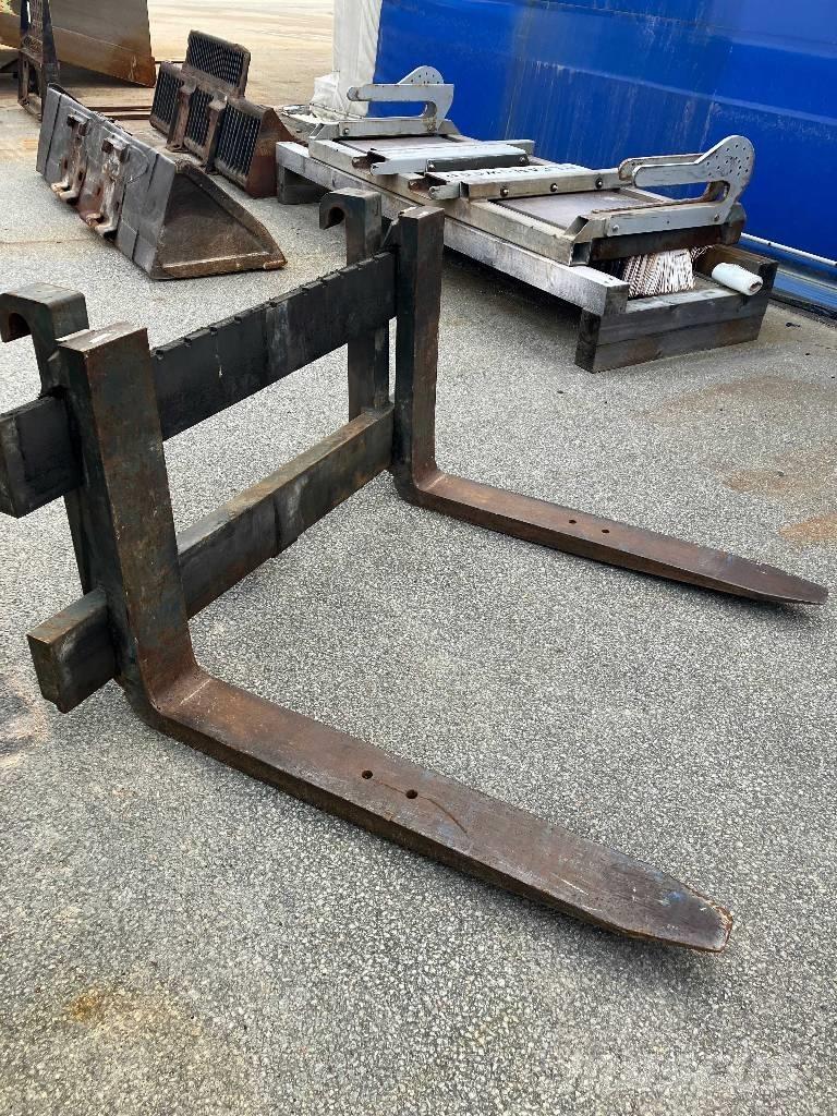 Merlo P55.9 CS Teleskoplader