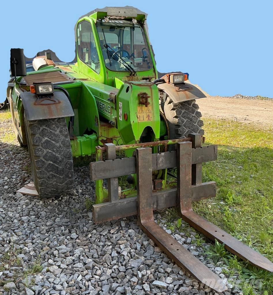 Merlo P55.9 CS Teleskoplader