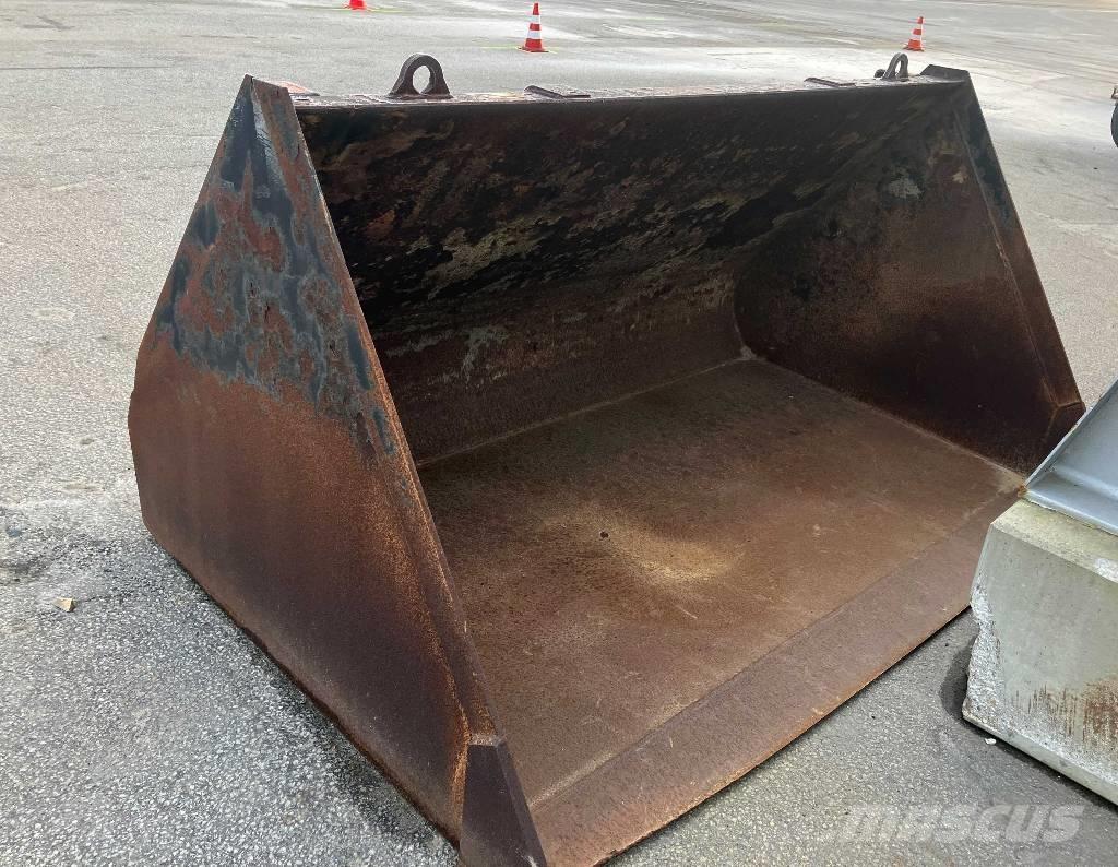 Merlo P55.9 CS Teleskoplader