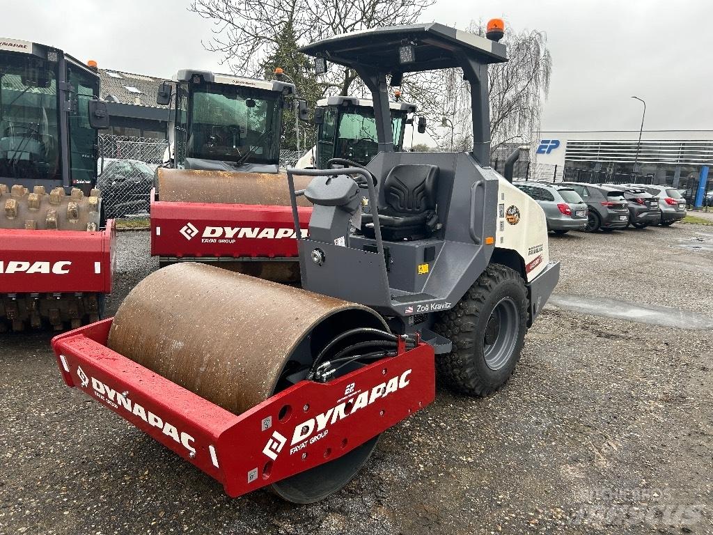 Dynapac Ca1300d Walzenzüge