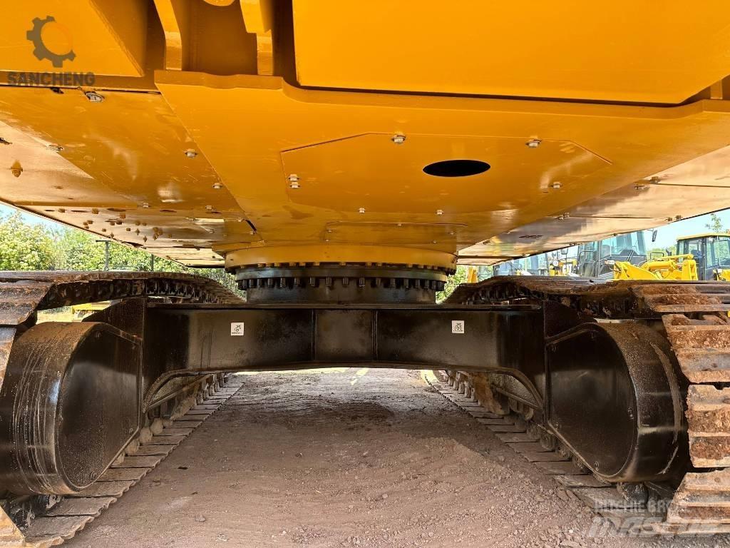 CAT 330 CL Raupenbagger