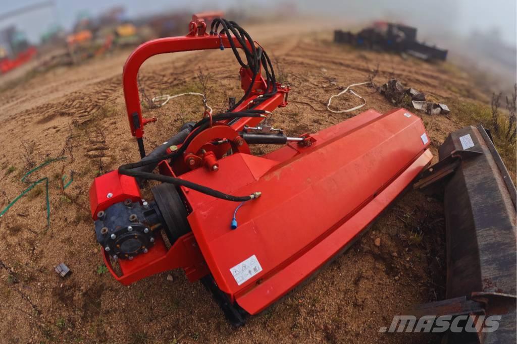  IM Släntklippare Sonstige Kommunalmaschinen