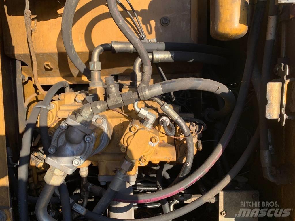 CAT 312 C L Raupenbagger