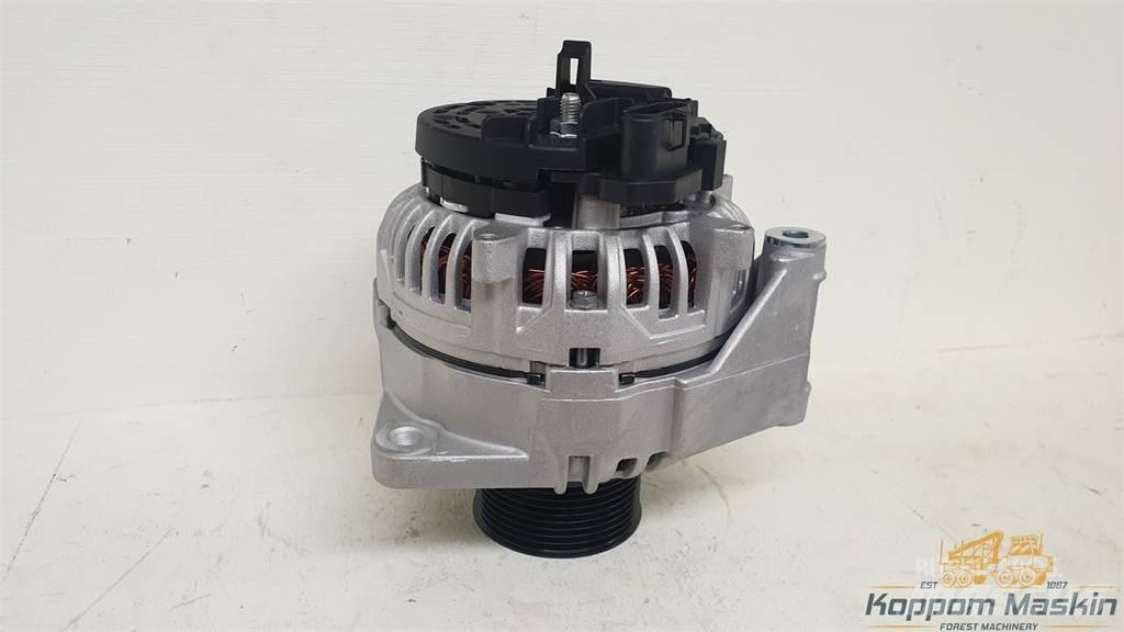 Ponsse 0067415 Elektronik