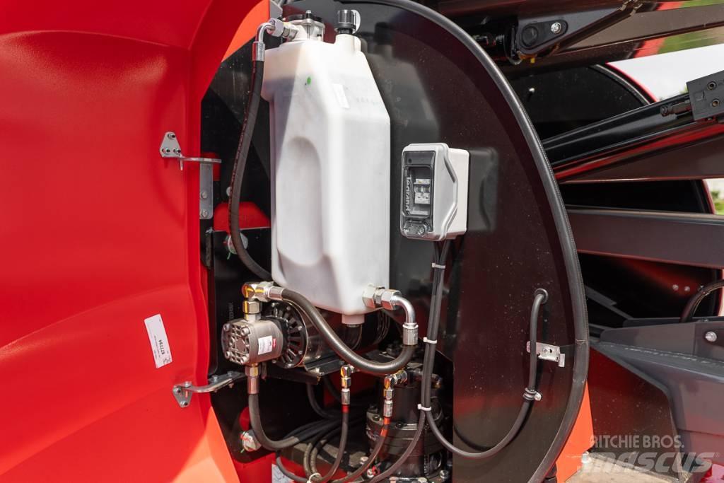 Manitou 170 AETJL Gelenkteleskoparbeitsbühnen