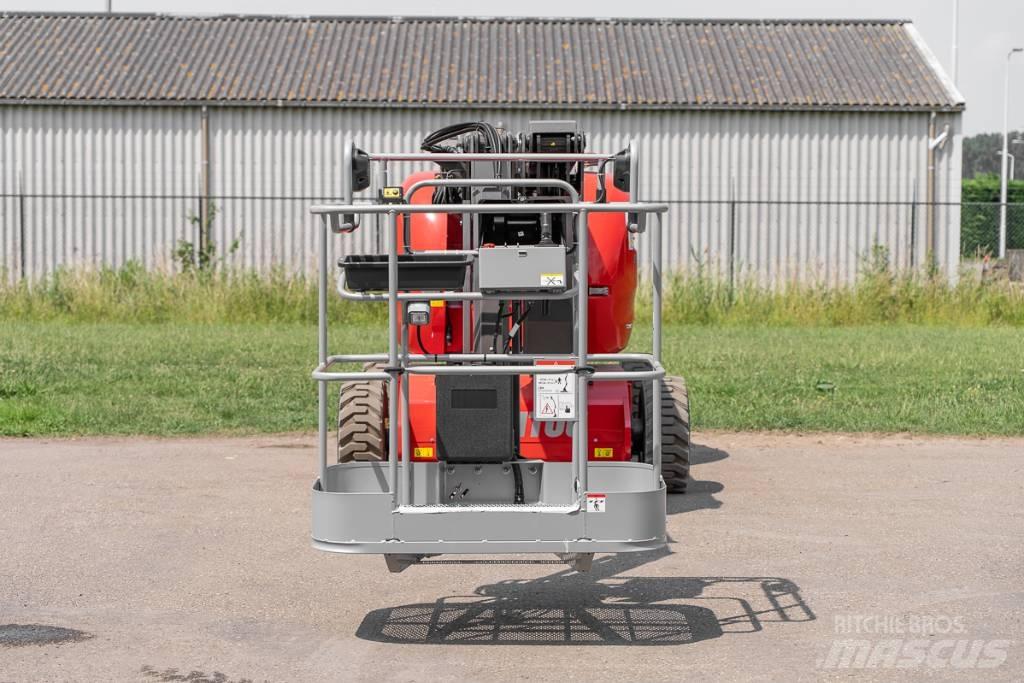 Manitou 170 AETJL Gelenkteleskoparbeitsbühnen