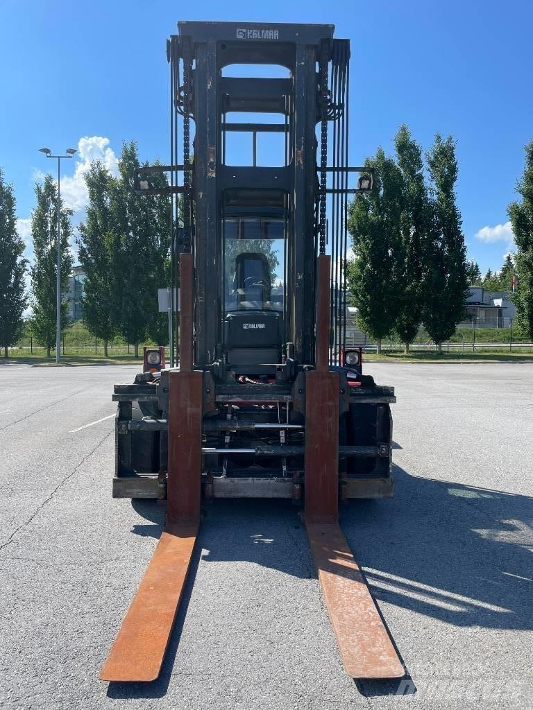 Kalmar DCG160-12 Dieselstapler