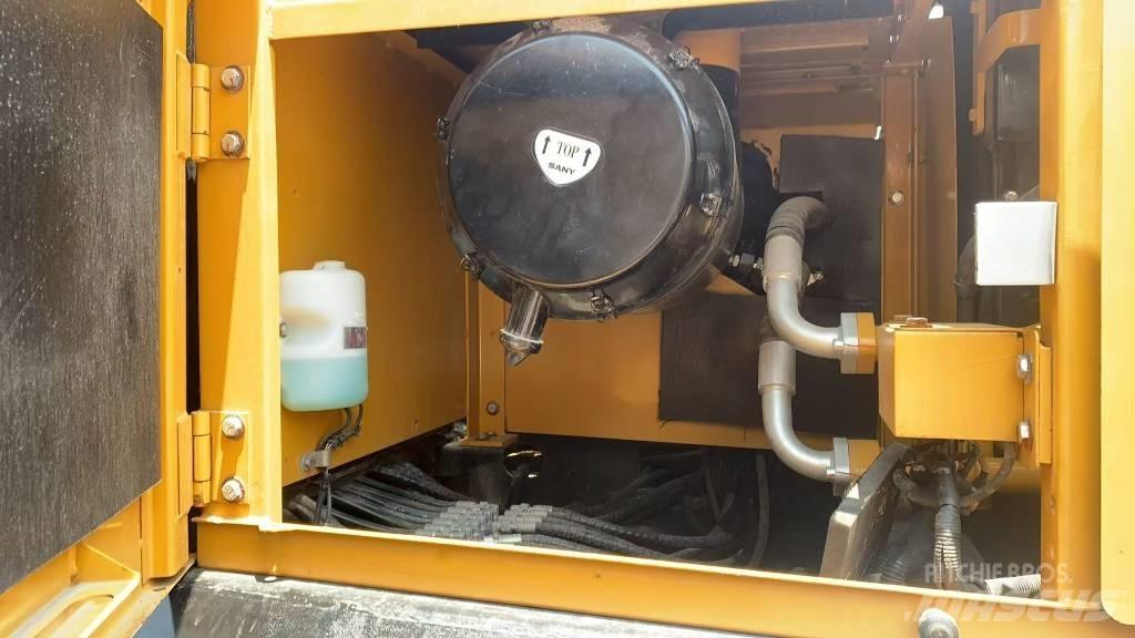 Sany SY 305 H Raupenbagger