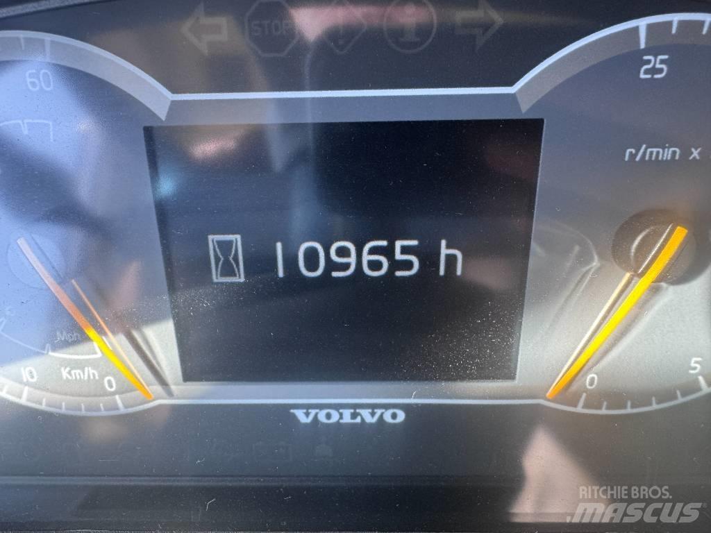 Volvo L 90 H Radlader