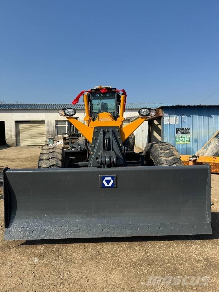 XCMG GR2153 Grader