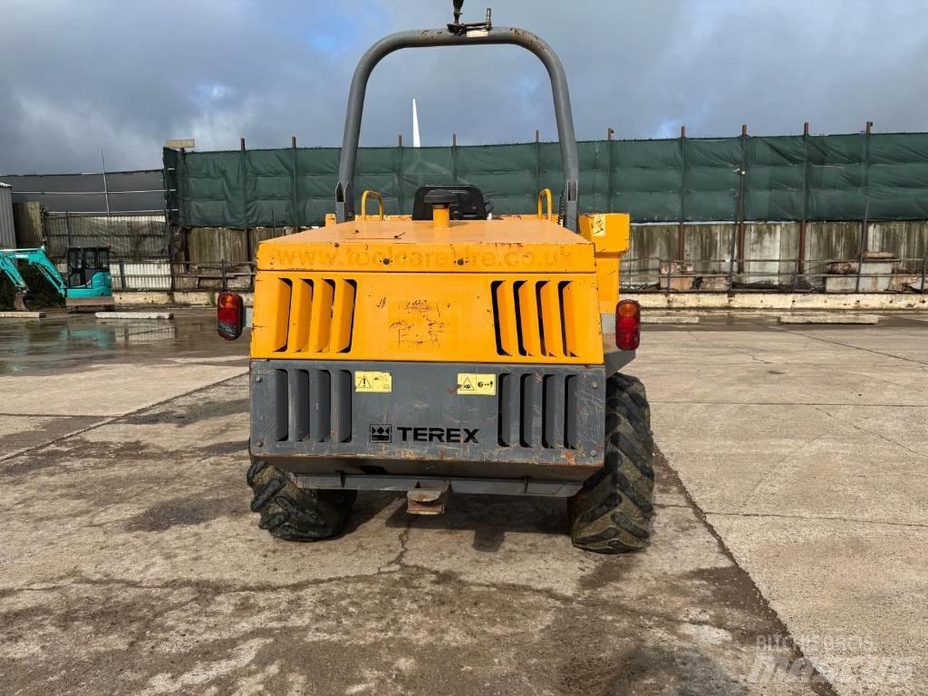 Thwaites 3 tonne Minidumper