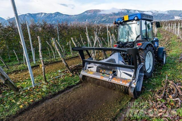 FAE PATRIZIO 175 Forstmulcher