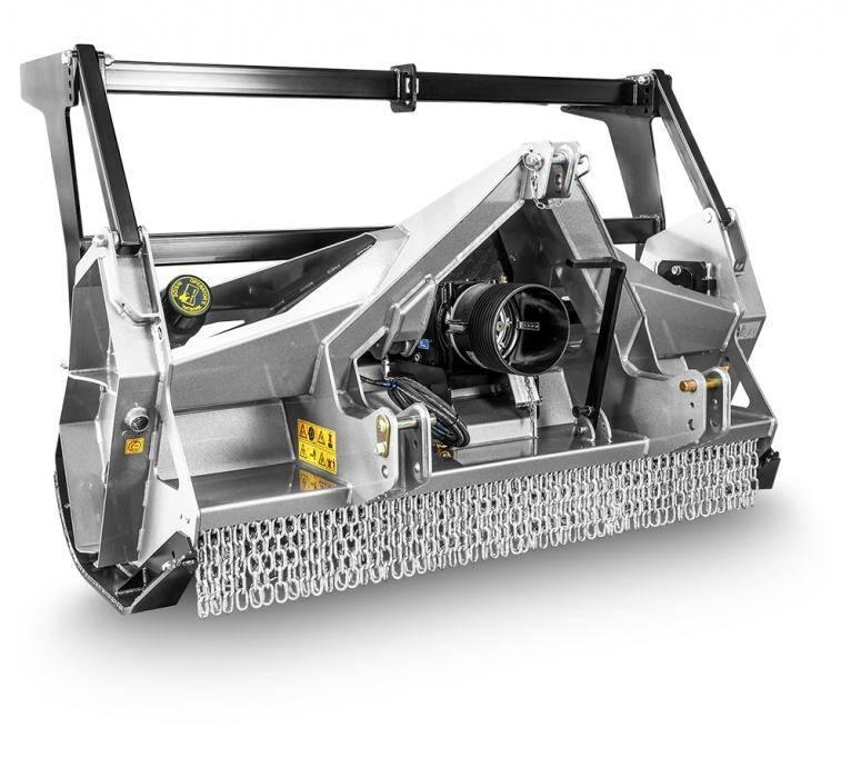 FAE PATRIZIO 175 Forstmulcher