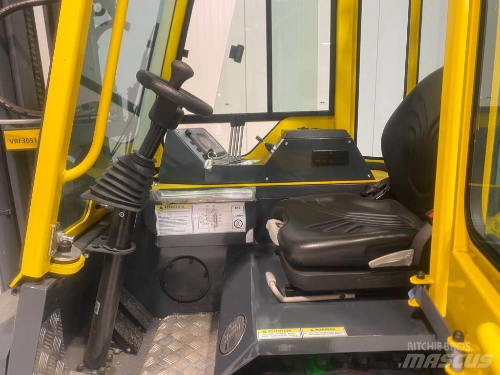 Combilift CBE2500 Vierwegestapler