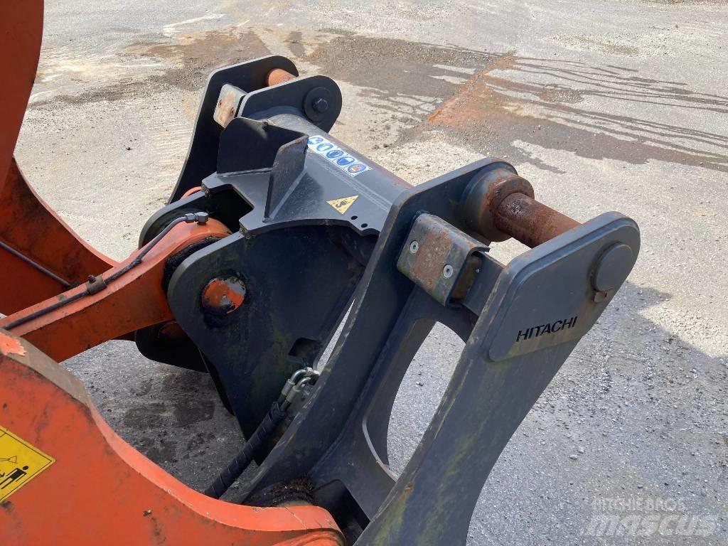Hitachi ZW 310-6 Radlader