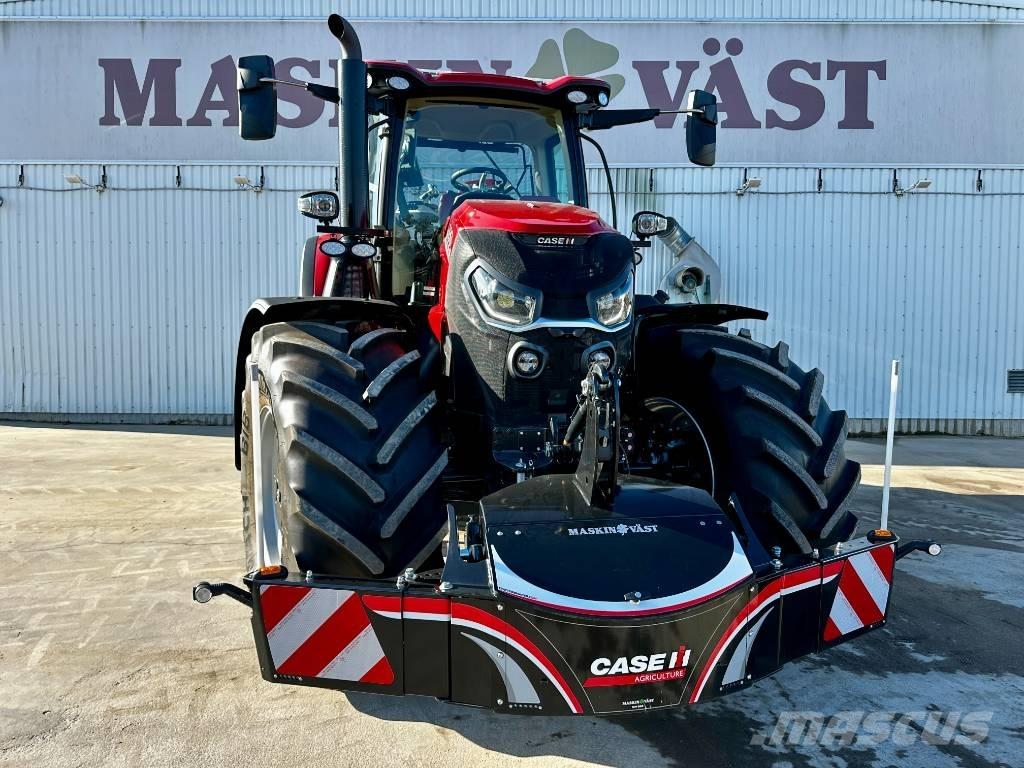 Case IH Puma 260 Traktoren
