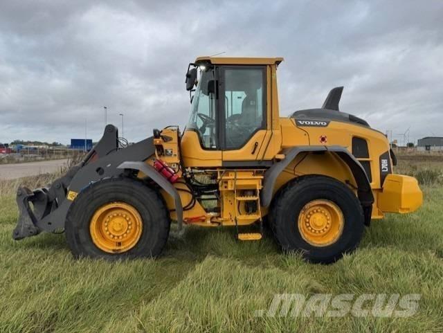 Volvo L 70 H Radlader