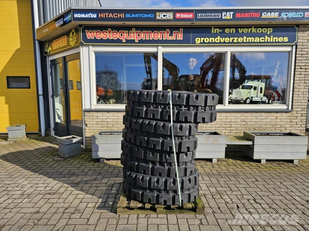 Bobcat T590 Tracks Reifen