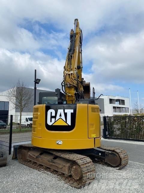 CAT 315FL CR Raupenbagger
