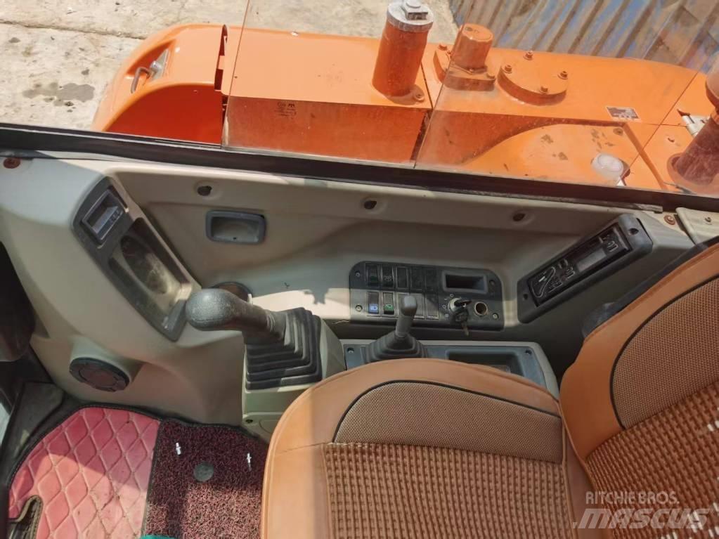 Doosan DH 60-7 Minibagger < 7t