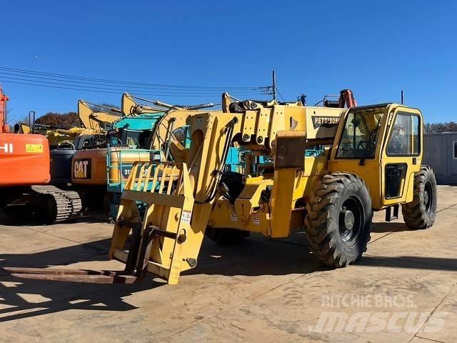Pettibone T1157 Teleskoplader