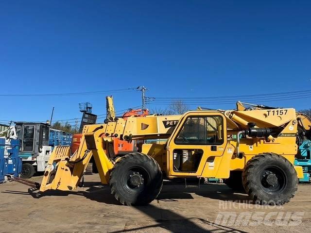 Pettibone T1157 Teleskoplader