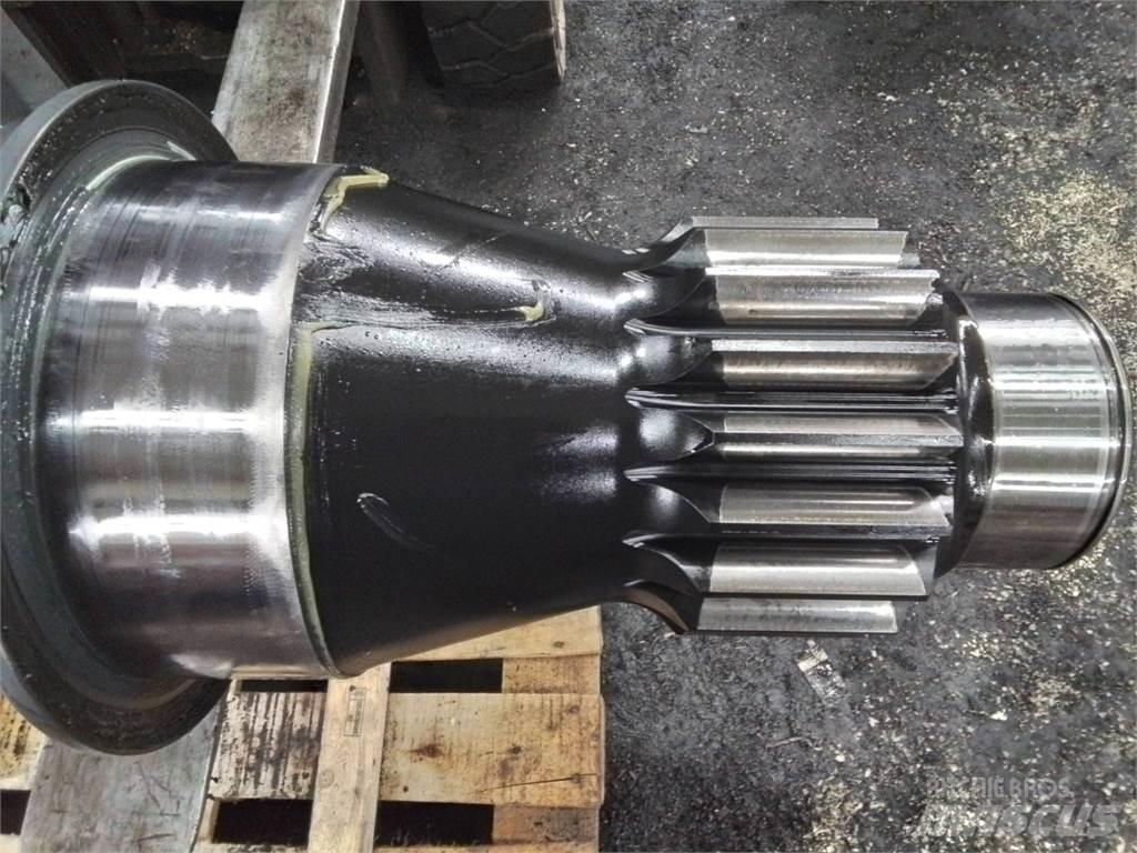 Palfinger X120f105 Förderkrane