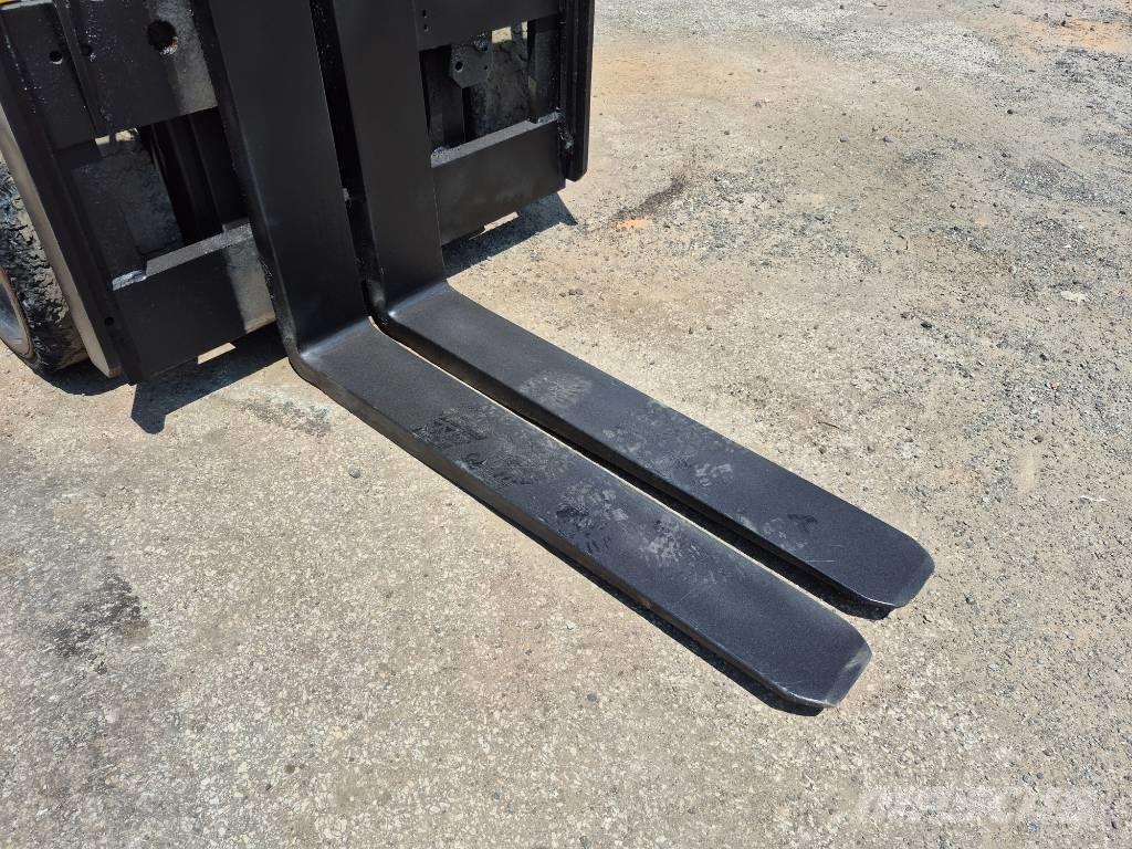 CAT T150 Andere Gabelstapler