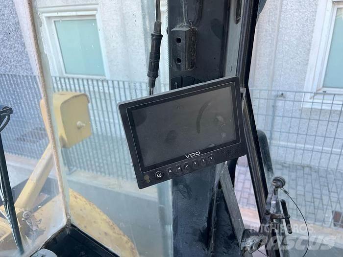 CAT 950 G II Radlader