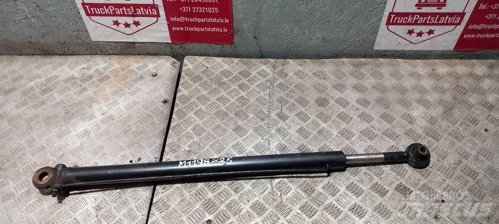 MAN TGL .    81978122318 Hydraulik