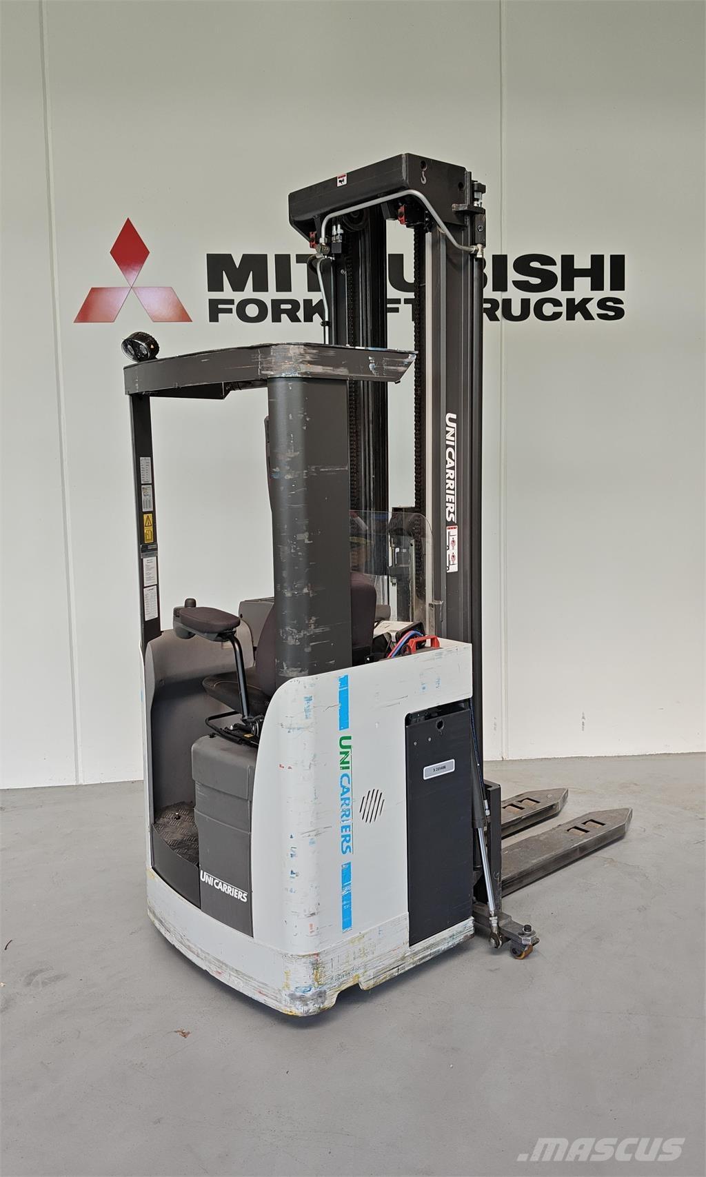 Atlet XSN160 Selbstfahrstapler