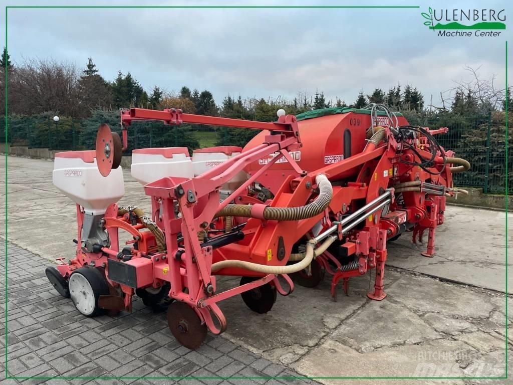 Maschio Mirka 8 Präzisionssaatmaschinen