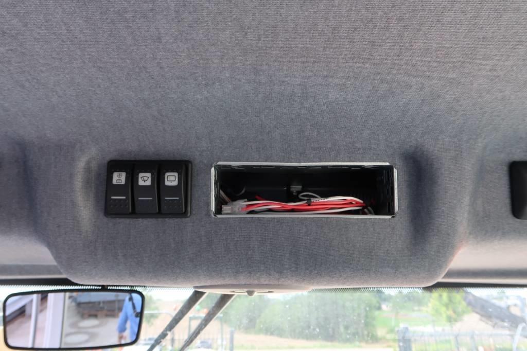 Hamm HD+ 110I VO Tandemwalzen