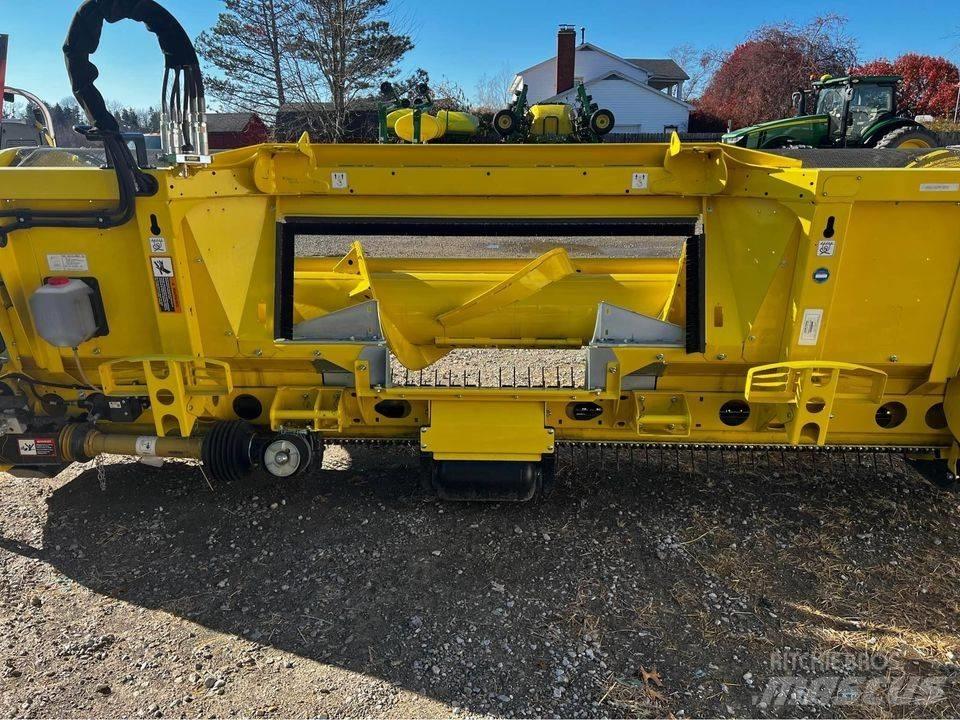 John Deere 649 Sonstige Grünlandgeräte