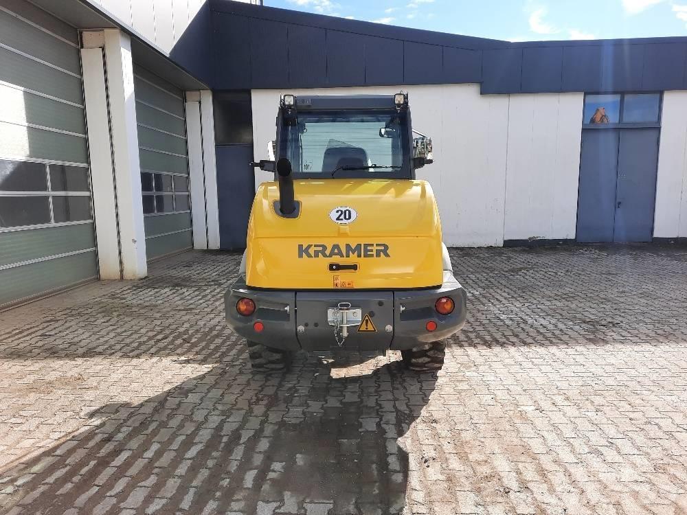 Kramer 5095 Radlader