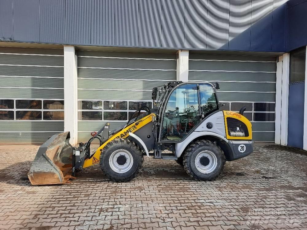 Kramer 5095 Radlader