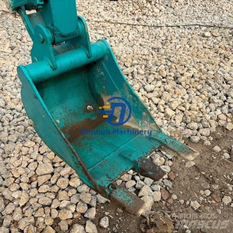 Kubota U20 Minibagger < 7t