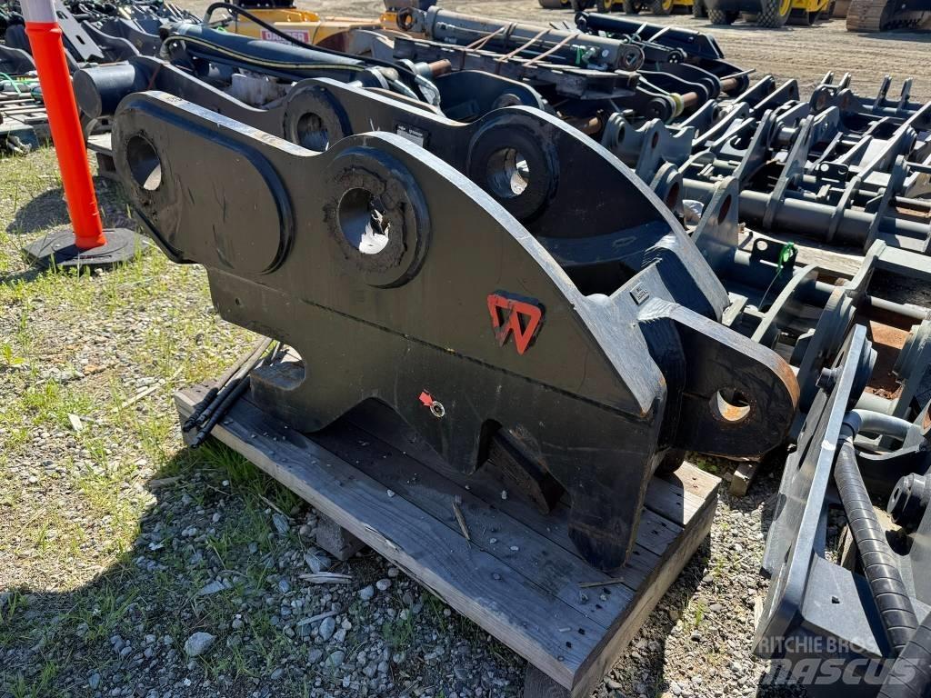 PSM PC490 QC Sonstige Baumaschinen