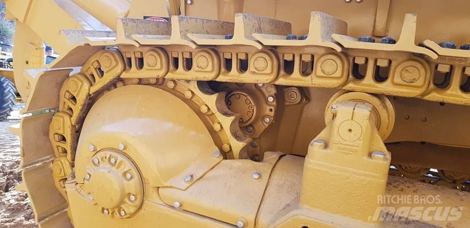 CAT D9G Bulldozer